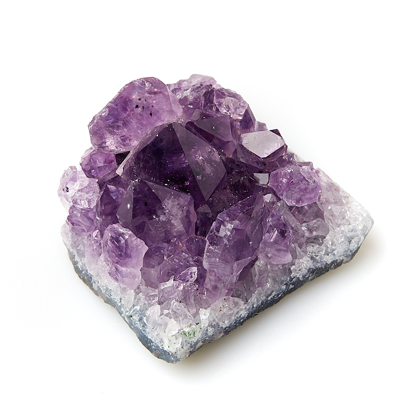 

Друза аметист S (4-7 см)
