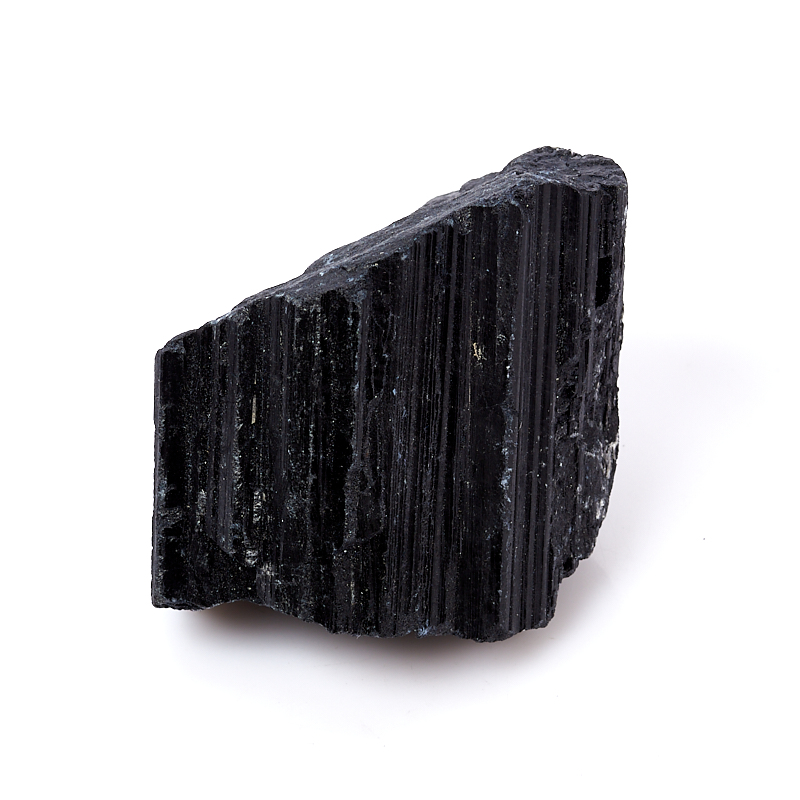 

Кристалл турмалин черный (шерл) M (7-12 см)