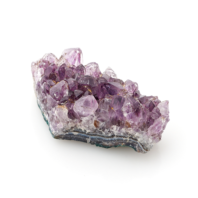 

Друза аметист S (4-7 см)