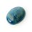 Кабошон апатит синий Бразилия 16*12 мм