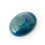 Кабошон апатит синий Бразилия 16*12 мм