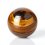 Шар тигровый глаз ЮАР 3,5 см