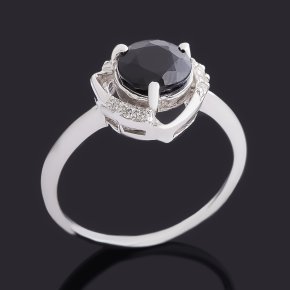 Купить кольцо с сапфиром - продажа по низкой цене в интернет-магазине ...