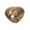 Сердечко пирит Перу 6 см