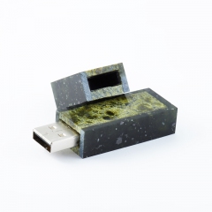 USB-флеш-накопитель змеевик Россия 32 Гб 6,5 см
