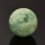 Шар флюорит зеленый 5 см