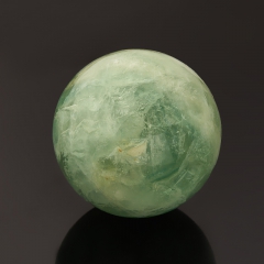 Шар флюорит зеленый 5 см