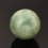 Шар флюорит зеленый 5 см