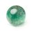 Шар флюорит зеленый 5 см