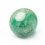 Шар флюорит зеленый 5 см