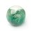 Шар флюорит зеленый 5 см