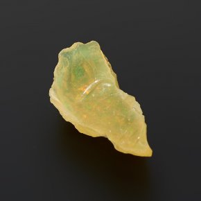 Образец опал желтый благородный Эфиопия (2-2,5 см)