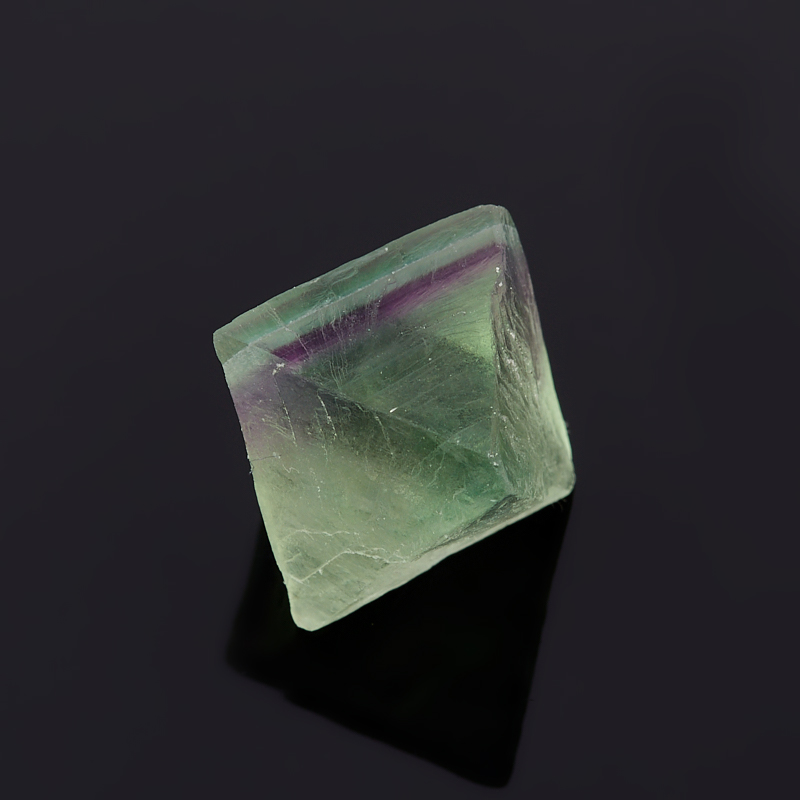 Образец флюорит зеленый Китай (1,5-2 см) (1 шт)