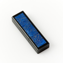 USB-флеш-накопитель микс долерит, лазурит 32 Гб
