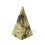 Пирамида змеевик Россия 5-5,5 см