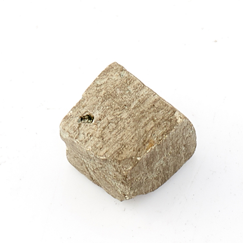 Кристалл пирит Перу (0,5-1 см) (1 шт)