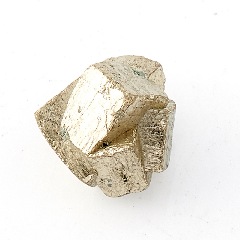 Кристалл пирит Перу (0,5-1 см) (1 шт)
