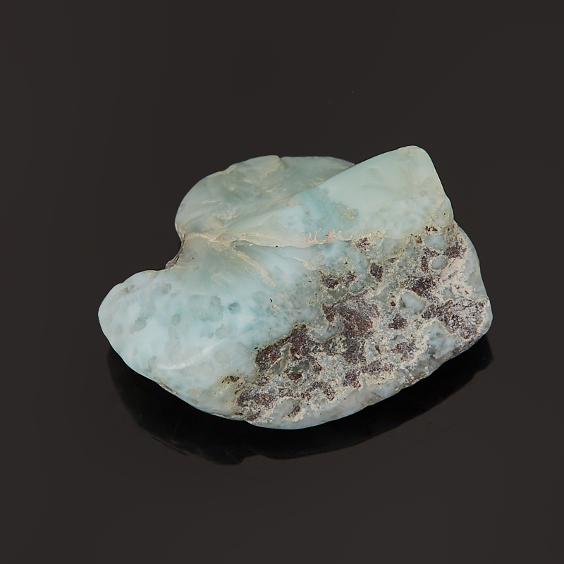 Образец ларимар Доминиканская Республика (1,5-2 см)