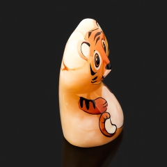 Тигр селенит Россия 4,5-5 см