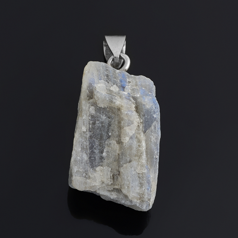 Кулон лабрадор Мадагаскар (биж. сплав) кристалл 3-4 см