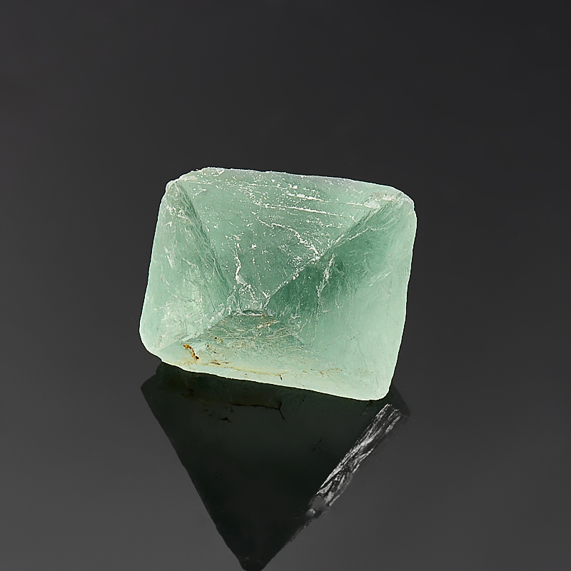 Образец флюорит зеленый Китай (2,5-3 см) (1 шт)