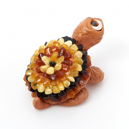 Купить статуэтки черепахи из натуральных камней в интернет-магазине ...