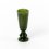 Посуда нефрит зеленый Россия (рюмка) 3х9 см