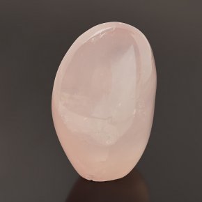Стела розовый кварц Бразилия M (7-12 см)