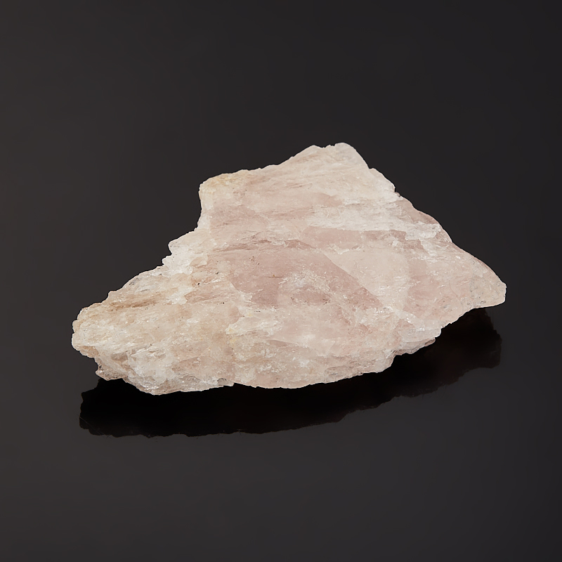 Образец берилл розовый (морганит) Бразилия S (4-7 см) (1 шт)