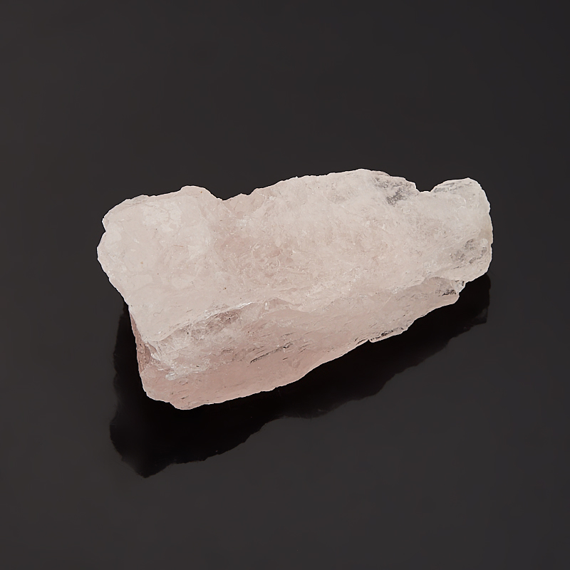 Образец берилл розовый (морганит) Бразилия XS (3-4 см) (1 шт)