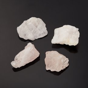 Образец берилл розовый (морганит) Бразилия XS (3-4 см) (1 шт)