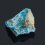 Образец хризоколла Конго S (4-7 см) (1 шт)