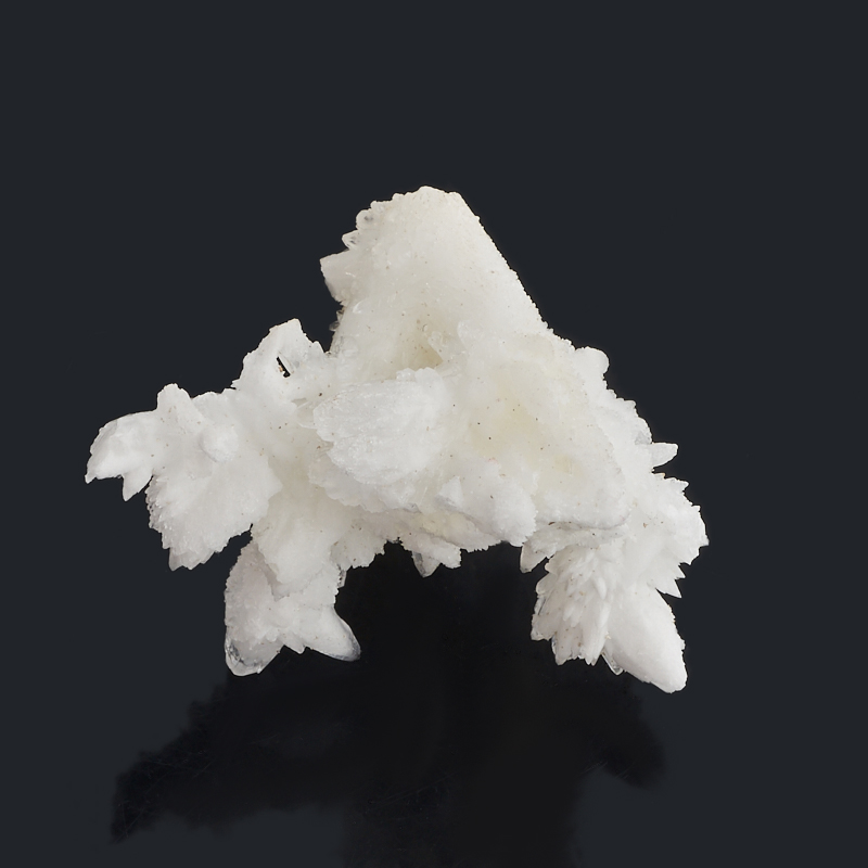 Образец арагонит белый Мексика XS (3-4 см) (1 шт)