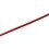 Шнурок (текстиль) (бордовый) 70 см