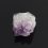 Друза аметист Бразилия (2,5-3 см) (1 шт)