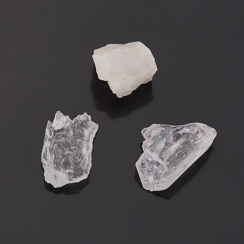 Образец кунцит Афганистан (0,5-1 см) (1 шт)