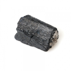 Кристалл турмалин черный (шерл) Бразилия XS (3-4 см) (1 шт)