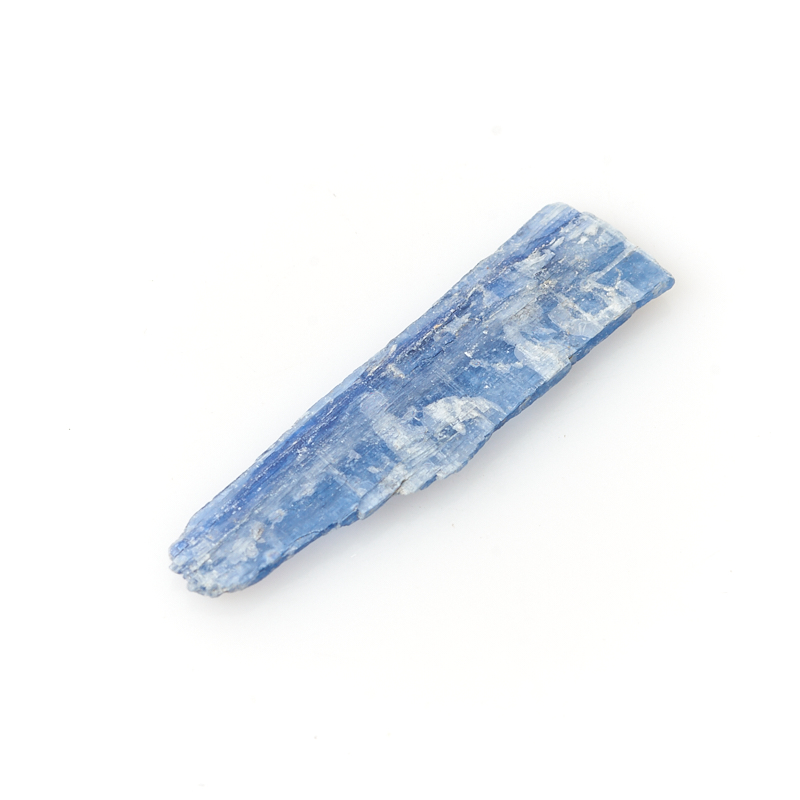 Кристалл кианит синий Бразилия (2,5-3 см) (1 шт)