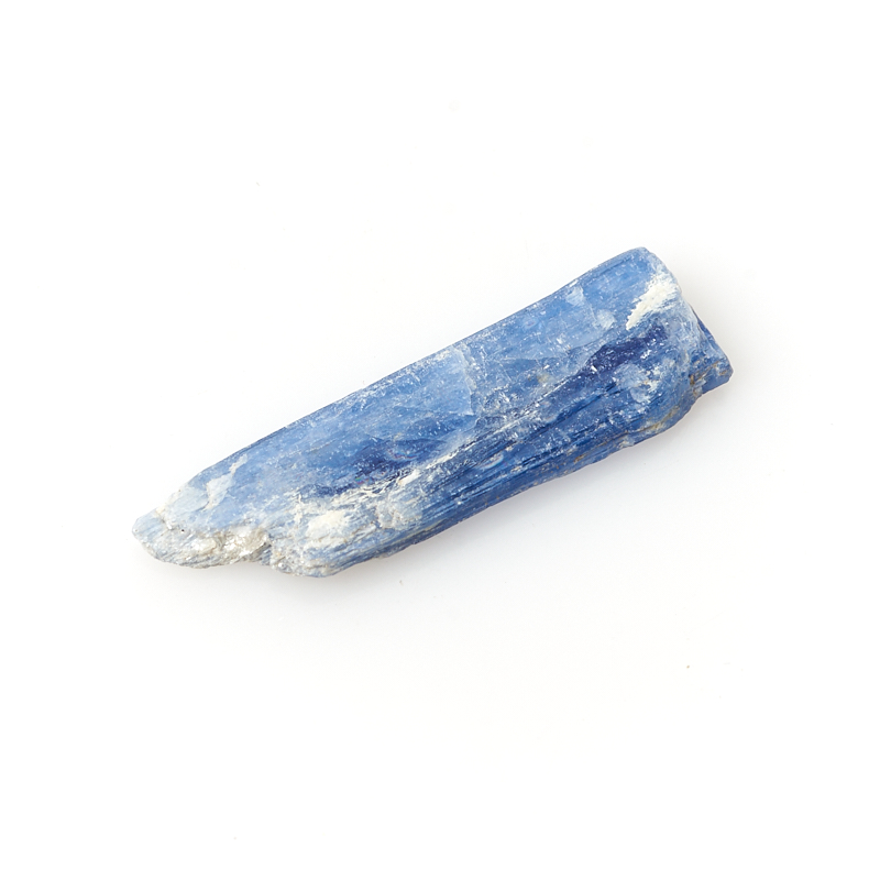 Кристалл кианит синий Бразилия (2,5-3 см) (1 шт)