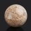 Шар лунный камень Индия 6 см