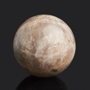 Шар лунный камень Индия 4,5-5 см