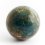 Шар яшма океаническая Мадагаскар 6,5-7 см