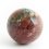 Шар яшма океаническая Мадагаскар 4,5-5
