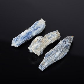 Образец кианит синий Бразилия M (7-12 см) (1 шт)