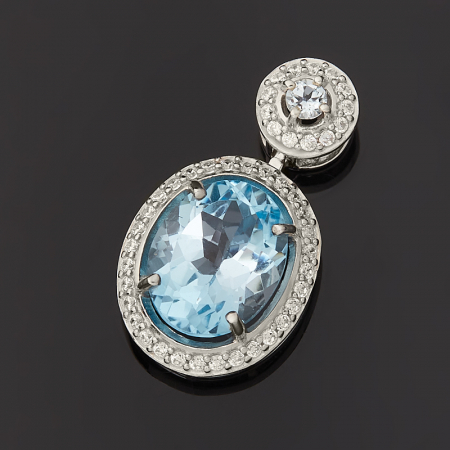 Купить натуральный камень топаз в интернет-магазине Минерал Маркет!