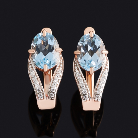 Купить натуральный камень топаз в интернет-магазине Минерал Маркет!