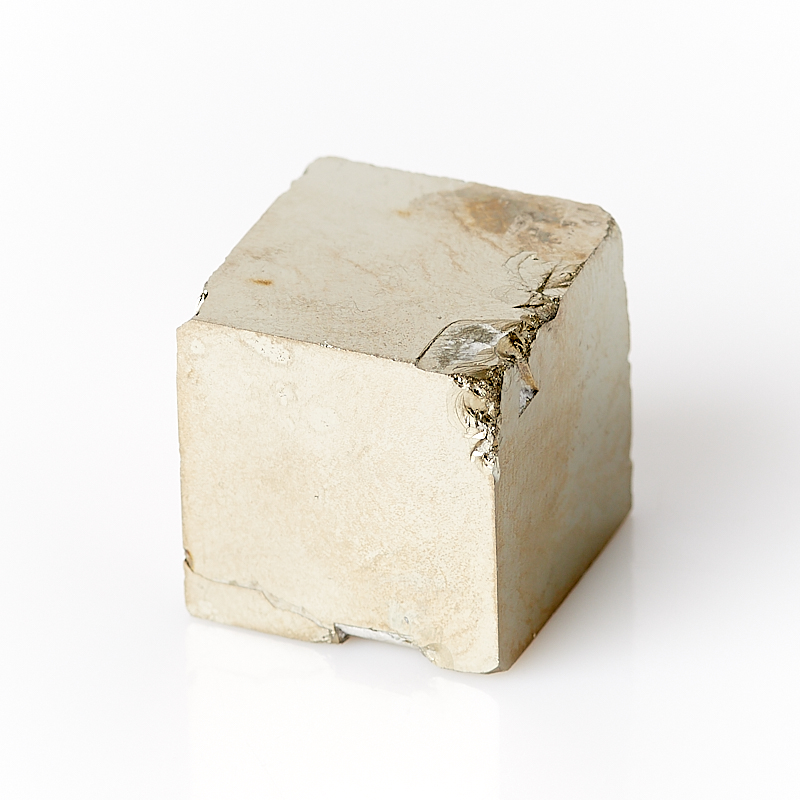 Кристалл пирит Испания 1-2 см (1 шт)