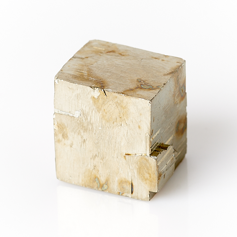 Кристалл пирит Испания 2-3 см (1 шт)