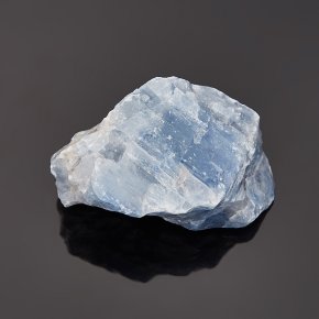 Образец кальцит голубой Мексика S (4-7 см)