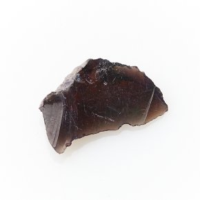 Образец опал благородный черный Эфиопия (1-1,5 см)